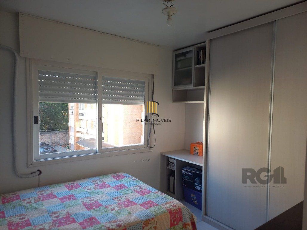 Cobertura 2 Dormitório(s) Bairro Cavalhada