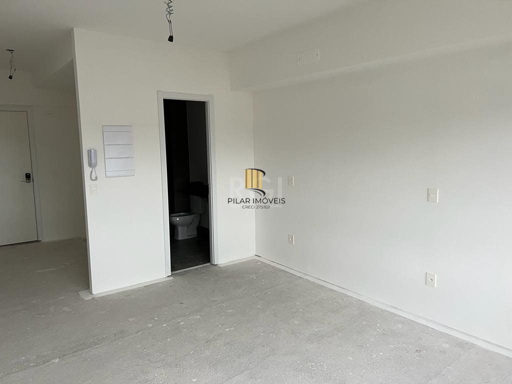 Loft para Venda - 35m², 1 dormitório, 1 vaga - Teresópolis