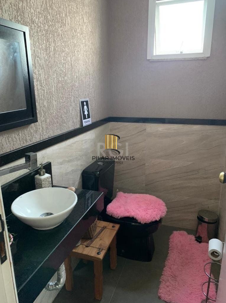 Sobrado para Venda - 300m², 3 dormitórios, sendo 2 suites, 1 vaga - Hípica  Jardins Do Prado