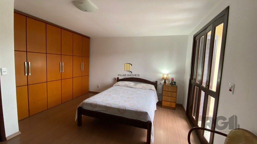 Casa 2 Dormitório(s) Bairro Espirito Santo