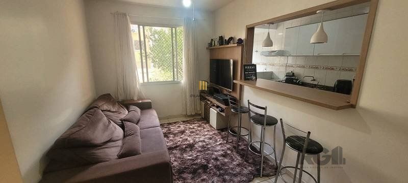 Apartamento 2 Dormitório(s) Bairro Tristeza
