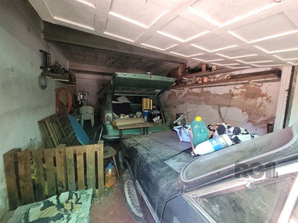 Casa 8 dormitórios no bairro Menino Deus