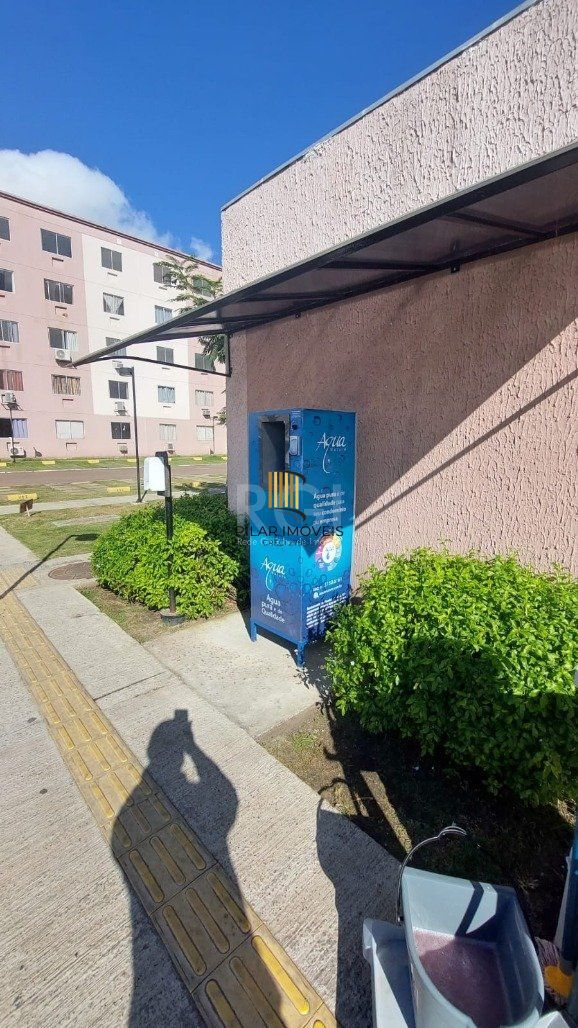 Apartamento Bairro Hípica