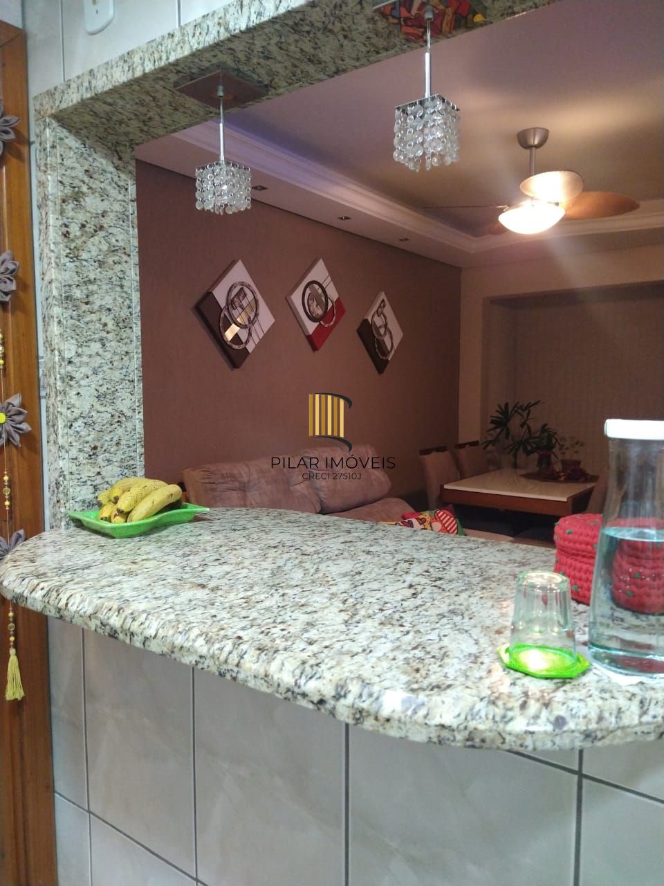 Apartamento 1 dormitório no bairro Sarandi