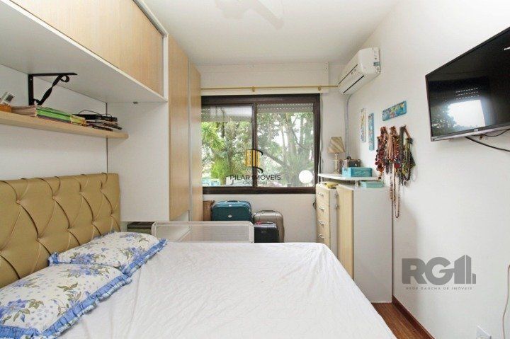 Apartamento 2 Dormitório(s) Bairro Nonoai