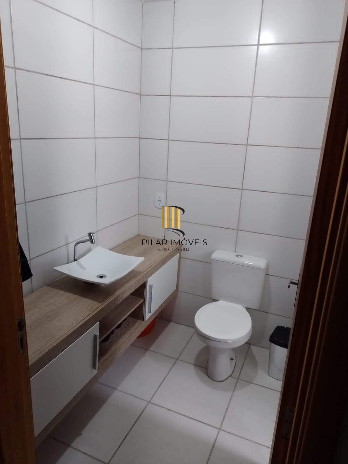 Apartamento 2 dormitórios no bairro Chapéu do Sol