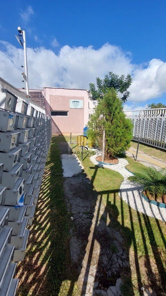 Apartamento Bairro Hípica