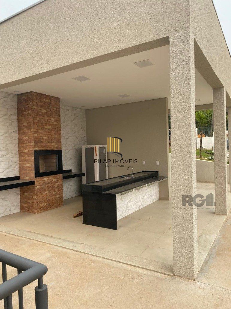 Apartamento 2 dormitórios no bairro Camaquã