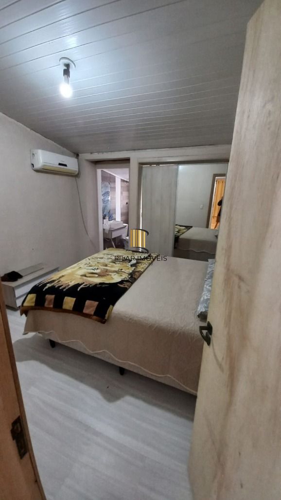 Sobrado para Venda - 68m², 2 dormitórios, sendo 1 suites, 1 vaga - Campo Novo