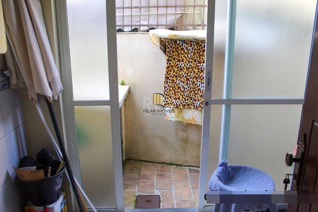 Sobrado para Venda - 266m², 3 dormitórios, sendo 1 suites, 2 vagas - Ipanema