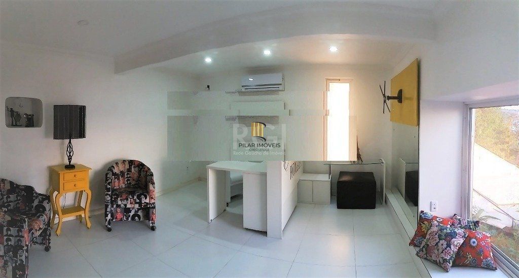 Casa para Venda - 307m², 3 dormitórios, sendo 3 suites, Ipanema