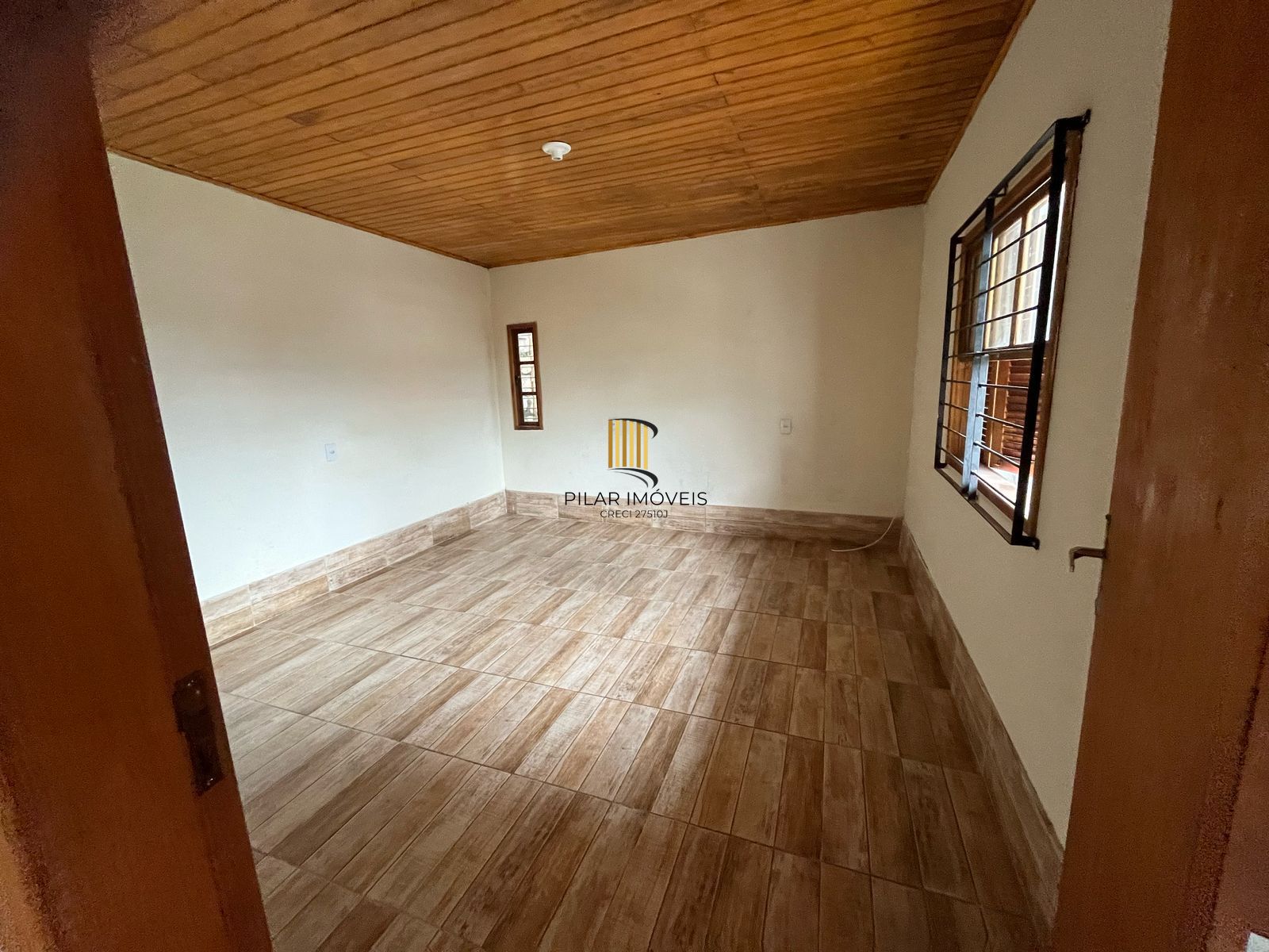 Casa 2 dormitórios no bairro Teresópolis