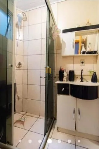 Apartamento 2 dormitórios no bairro Mato Grande