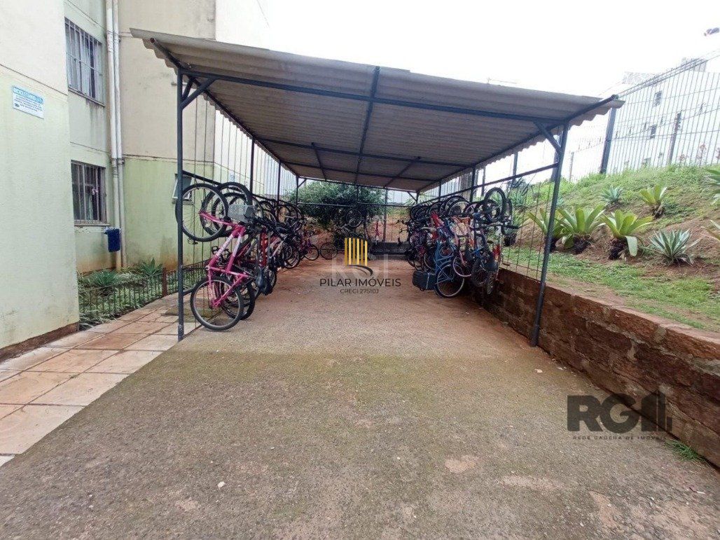 Apartamento 2 dormitórios no bairro Vila Nova