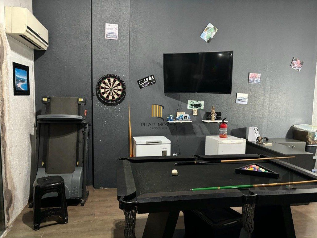 Cobertura 2 Dormitório(s) Bairro Cavalhada