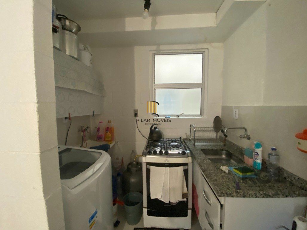 Apartamento 2 Dormitório(s) Bairro Campo Novo