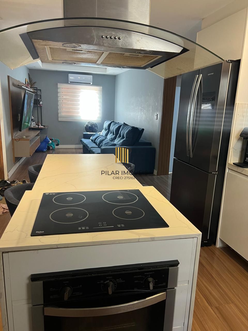 Casa Comercial 2 dormitórios no bairro Belém Novo