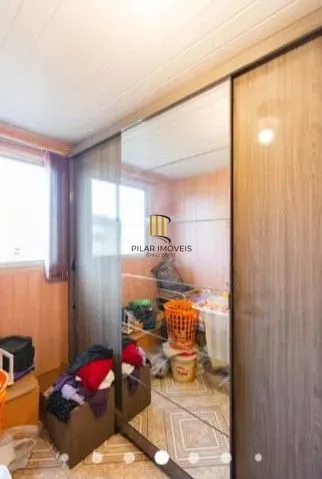 Apartamento 2 dormitórios no bairro Mato Grande