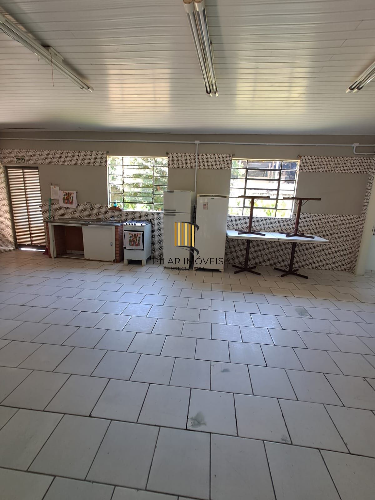 Apartamento 2 dormitórios no bairro Teresópolis