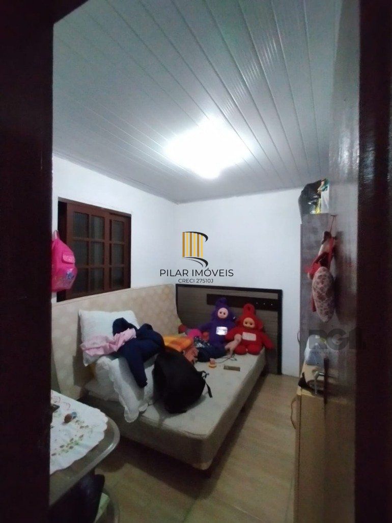 Casa 3 Dormitório(s) Bairro Ponta Grossa