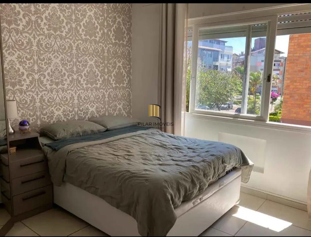 Apartamento 2 dormitórios no bairro Vila Nova