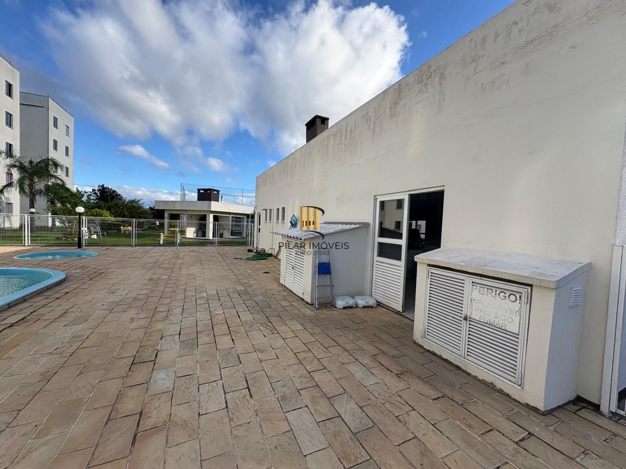 Apartamento 2 dormitórios no bairro Restinga