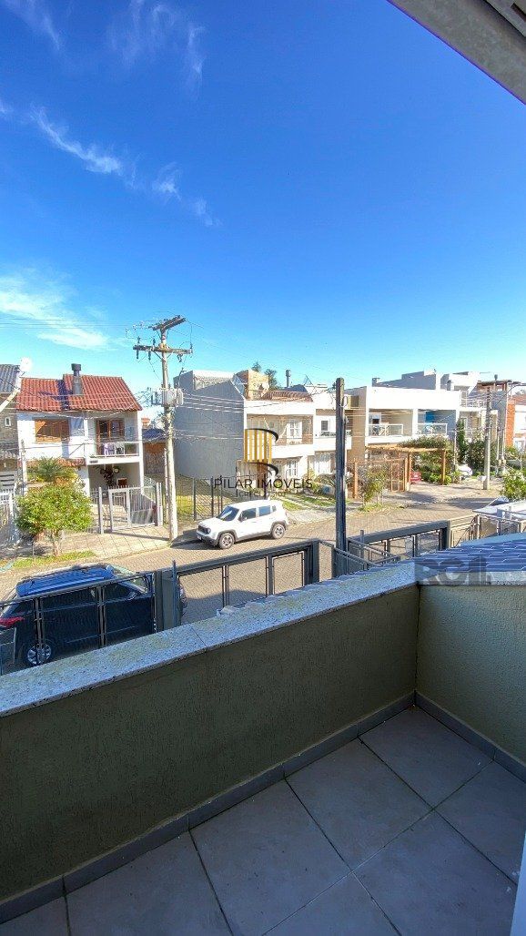 Casa 3 Dormitório(s) Bairro Hípica