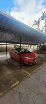 Apartamento 2 Dormitório(s) Bairro Tristeza