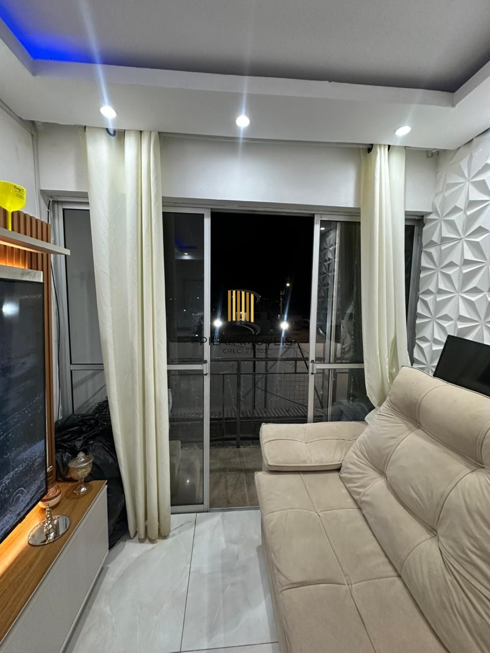 🏡✨ Apartamento Todo Reformado!