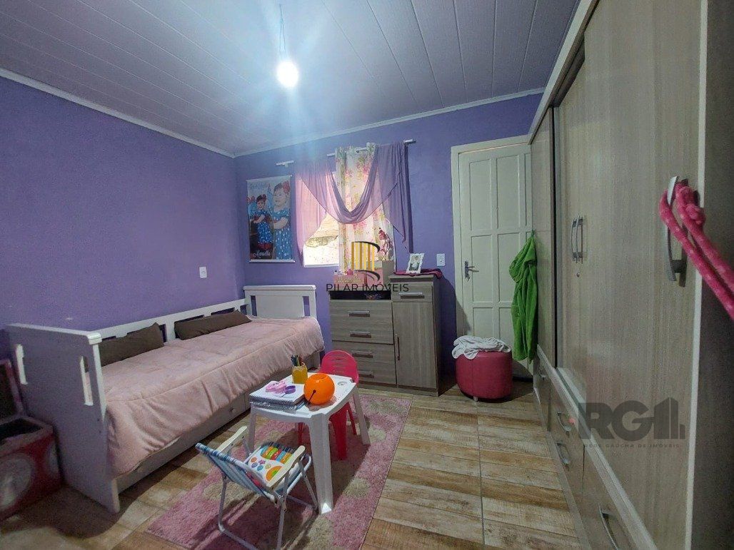 Casa 3 Dormitório(s) Bairro Restinga