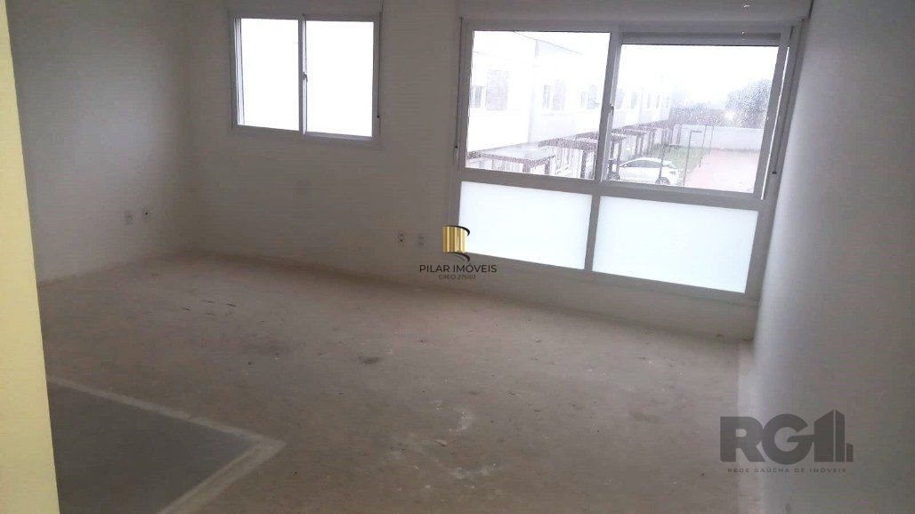 Loft 1 Dormitório(s) Bairro Vila Nova