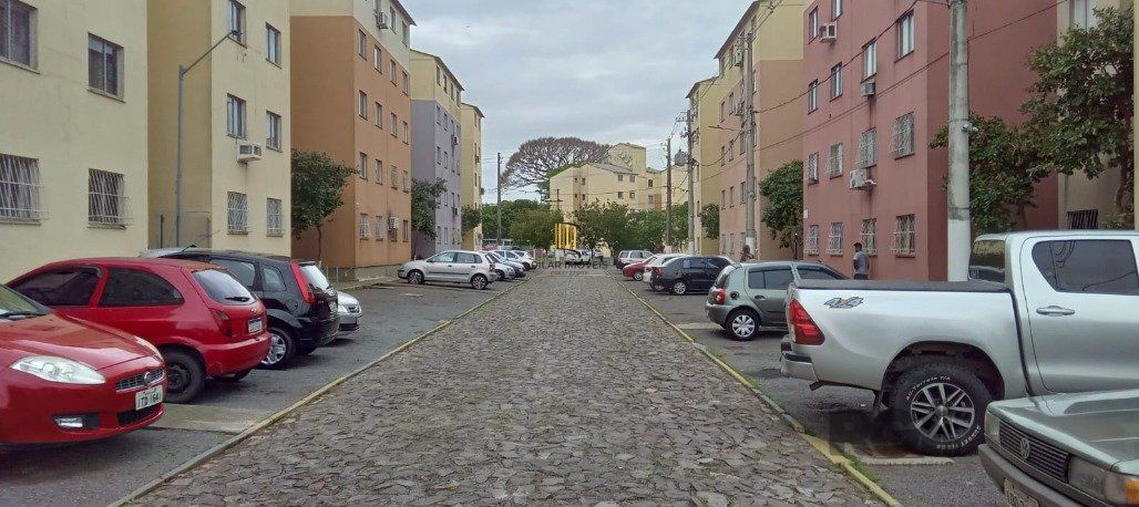 Apartamento 2 Dormitório(s) Bairro Vila Nova