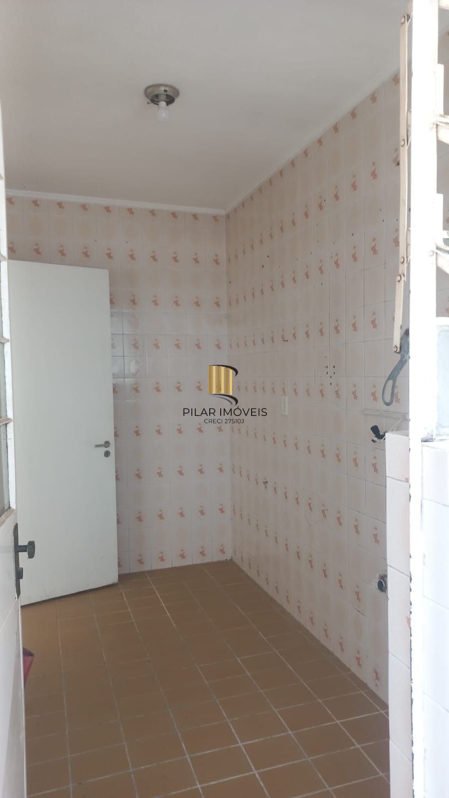 Apartamento para Venda - 52.01m², 1 dormitório, Morro Santana