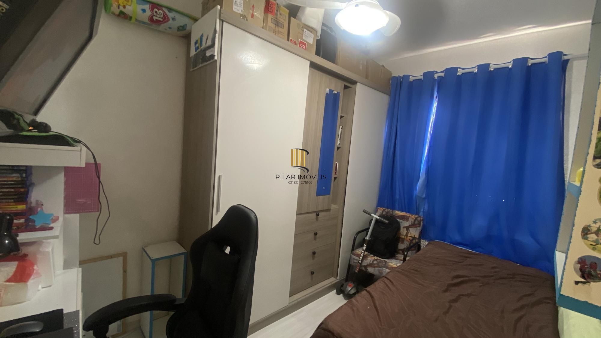 Apartamento 2 dormitórios no bairro Cavalhada