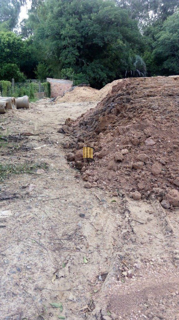 Terreno Bairro Restinga
