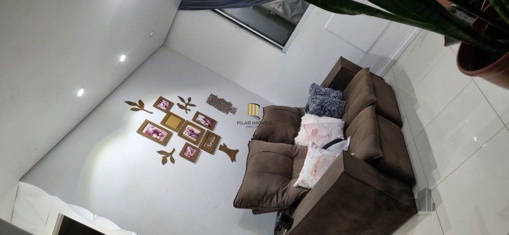 Apartamento 2 Dormitório(s) Bairro Cavalhada