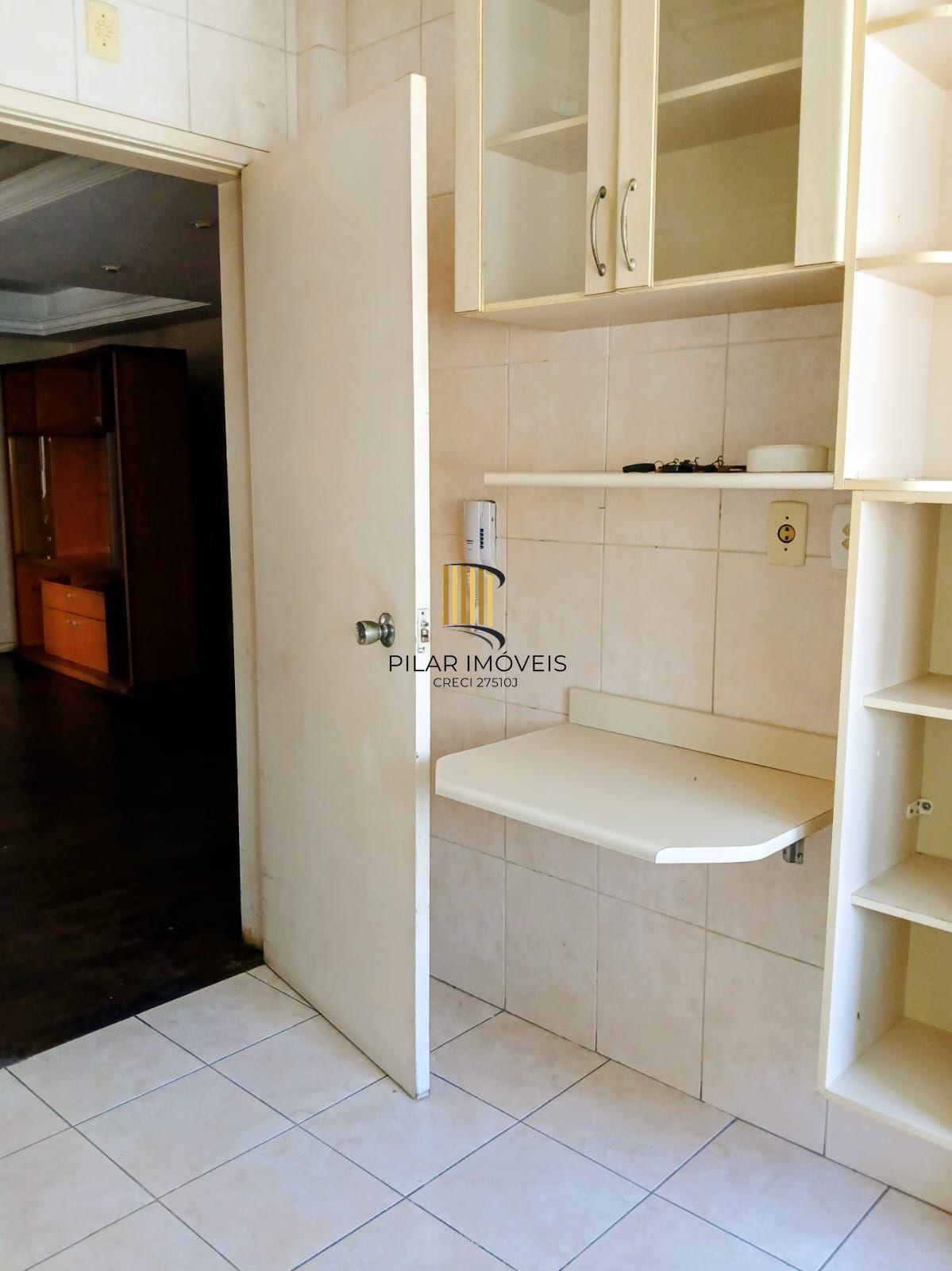 Apartamento 2 dormitórios no bairro Petrópolis