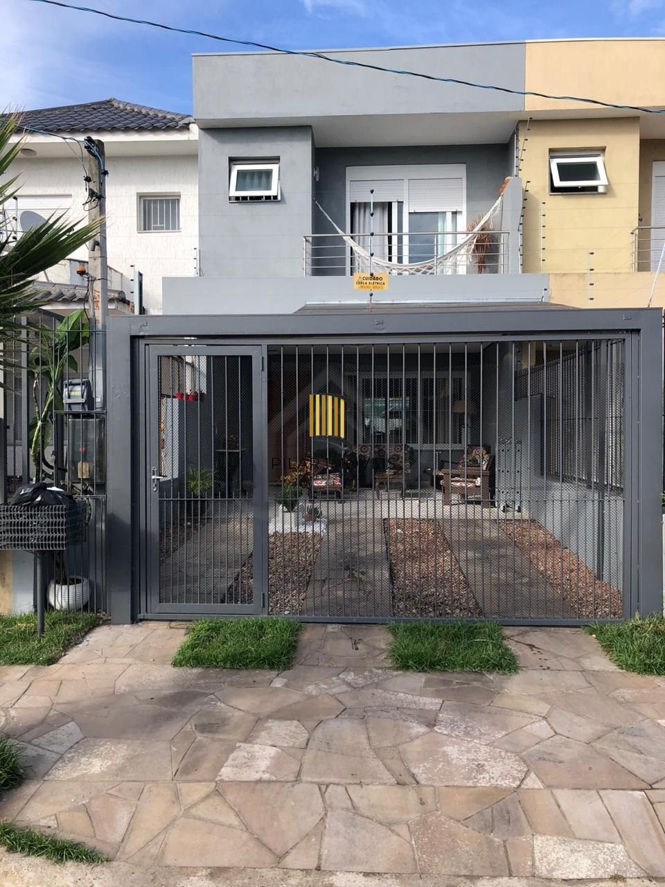 Sobrado para Venda - 138.15m², 3 dormitórios, sendo 1 suites, 2 vagas - Hípica - Pilar Imóveis