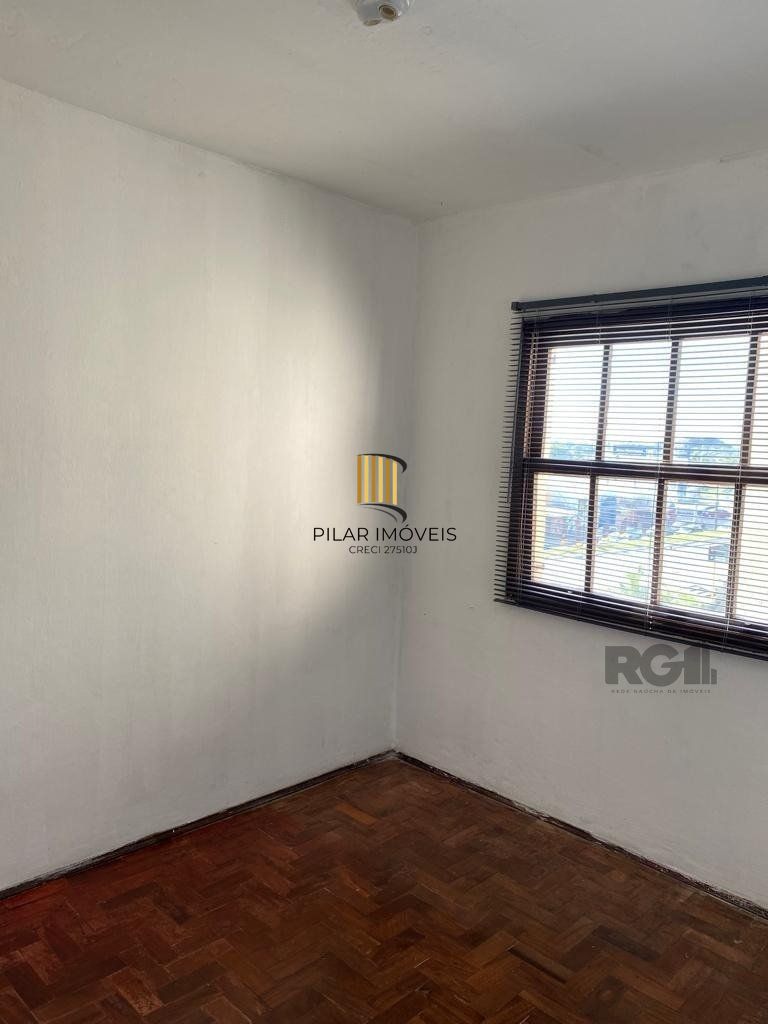 Apartamento 2 Dormitório(s) Bairro Restinga