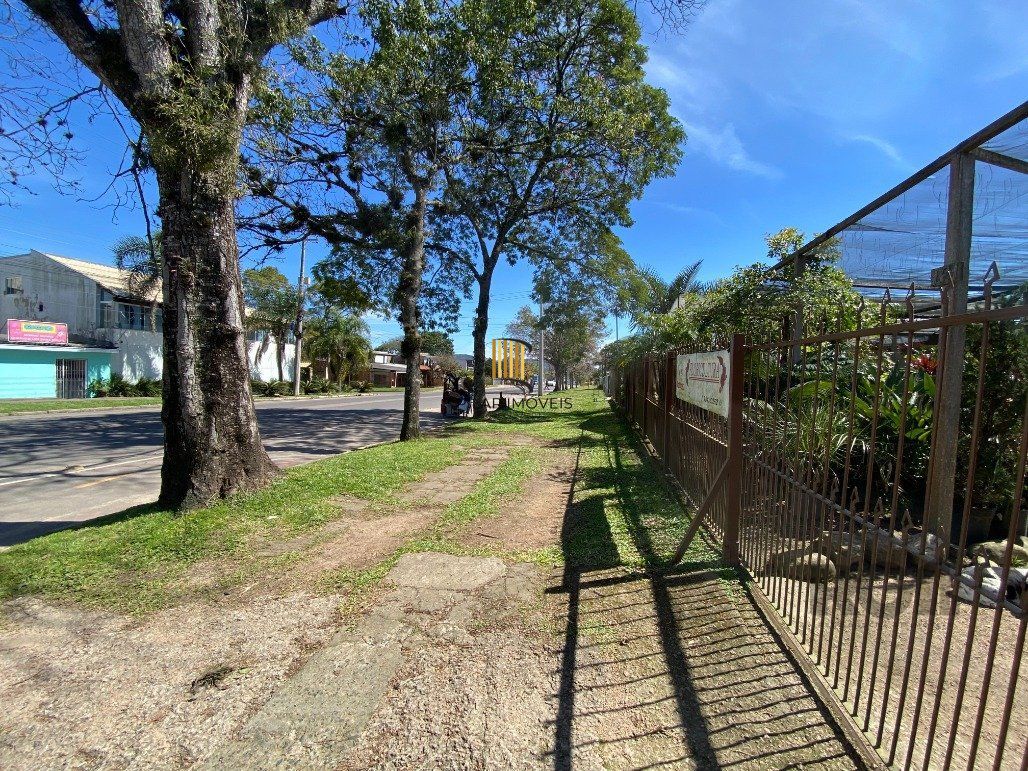 Depósito/Pavilhão Bairro Restinga