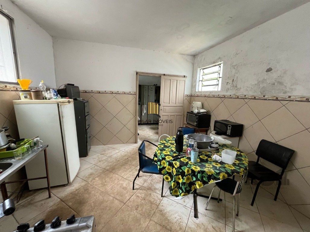 Geminado no bairro Glória