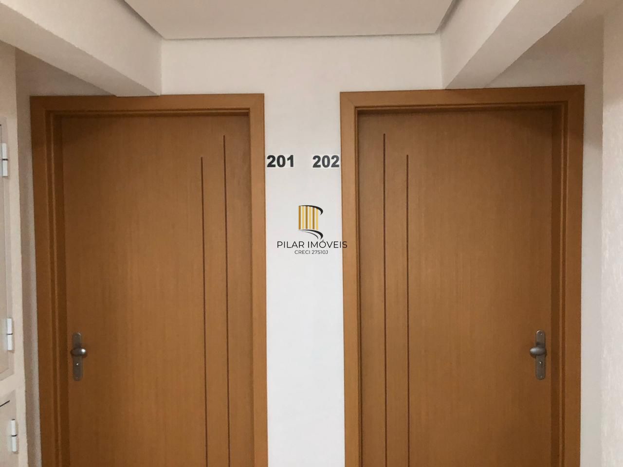 Apartamento para Venda - 53.12m², 2 dormitórios, Ipanema