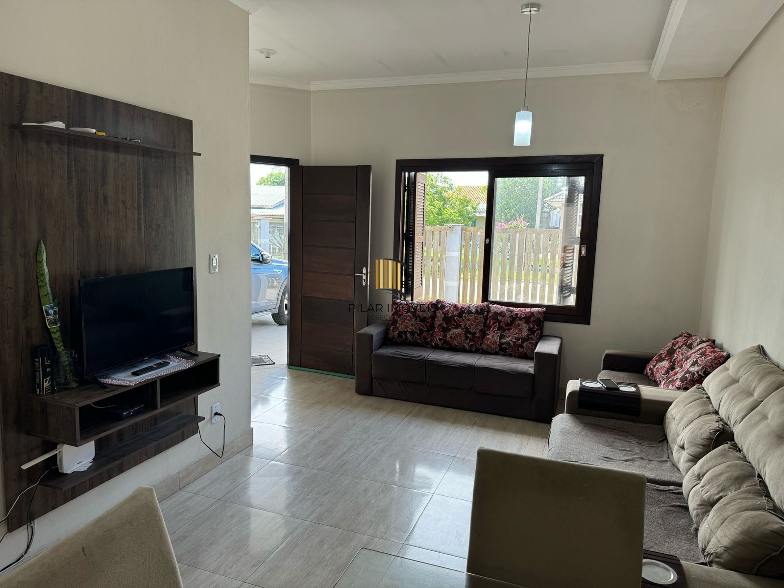 Casa 3 dormitórios no bairro Tramandaí