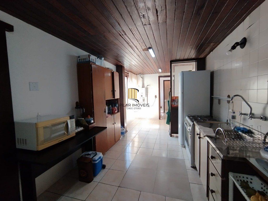 Apartamento 3 Dormitório(s) Bairro Pedra Redonda