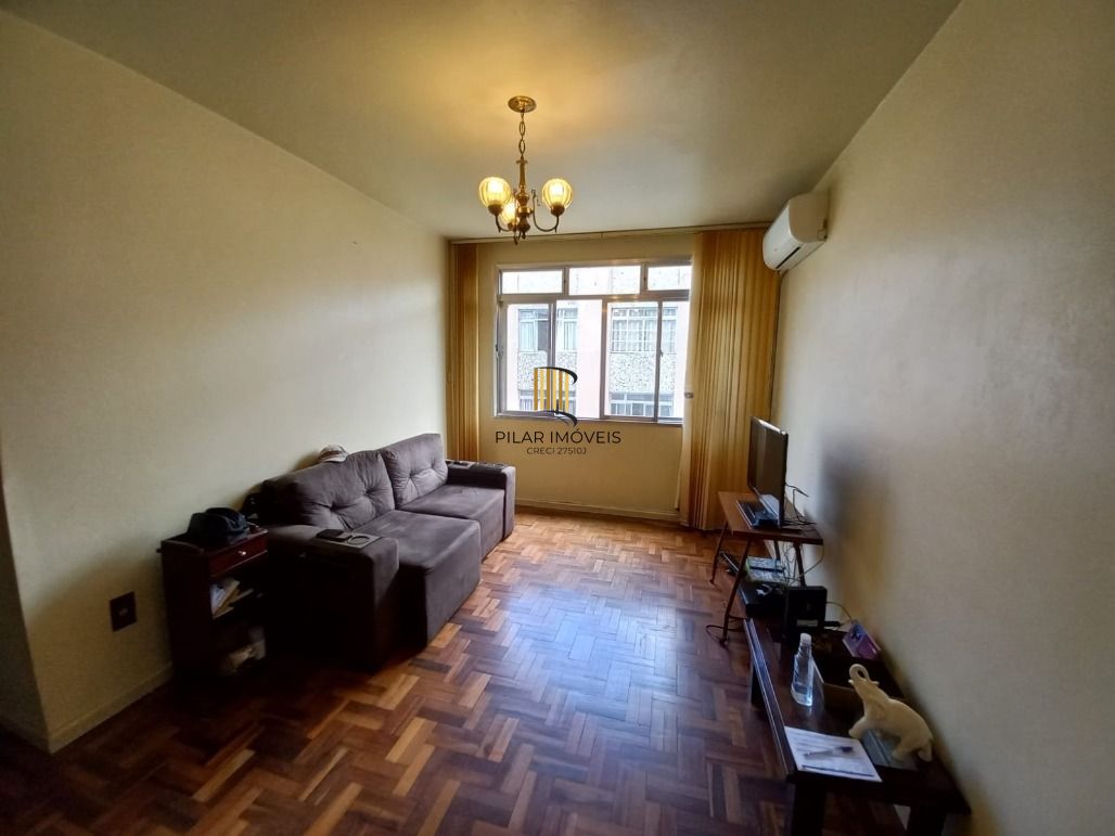 Apartamento para Venda - 80m², 3 dormitórios, Medianeira