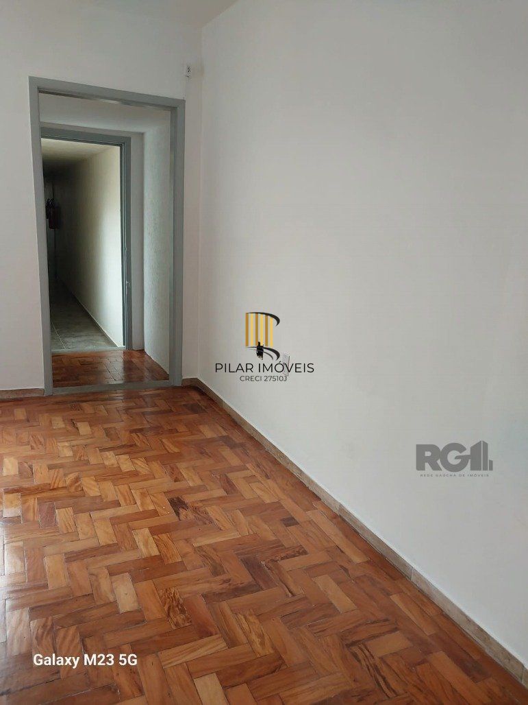 Apartamento 2 Dormitório(s) Bairro Santo Antonio