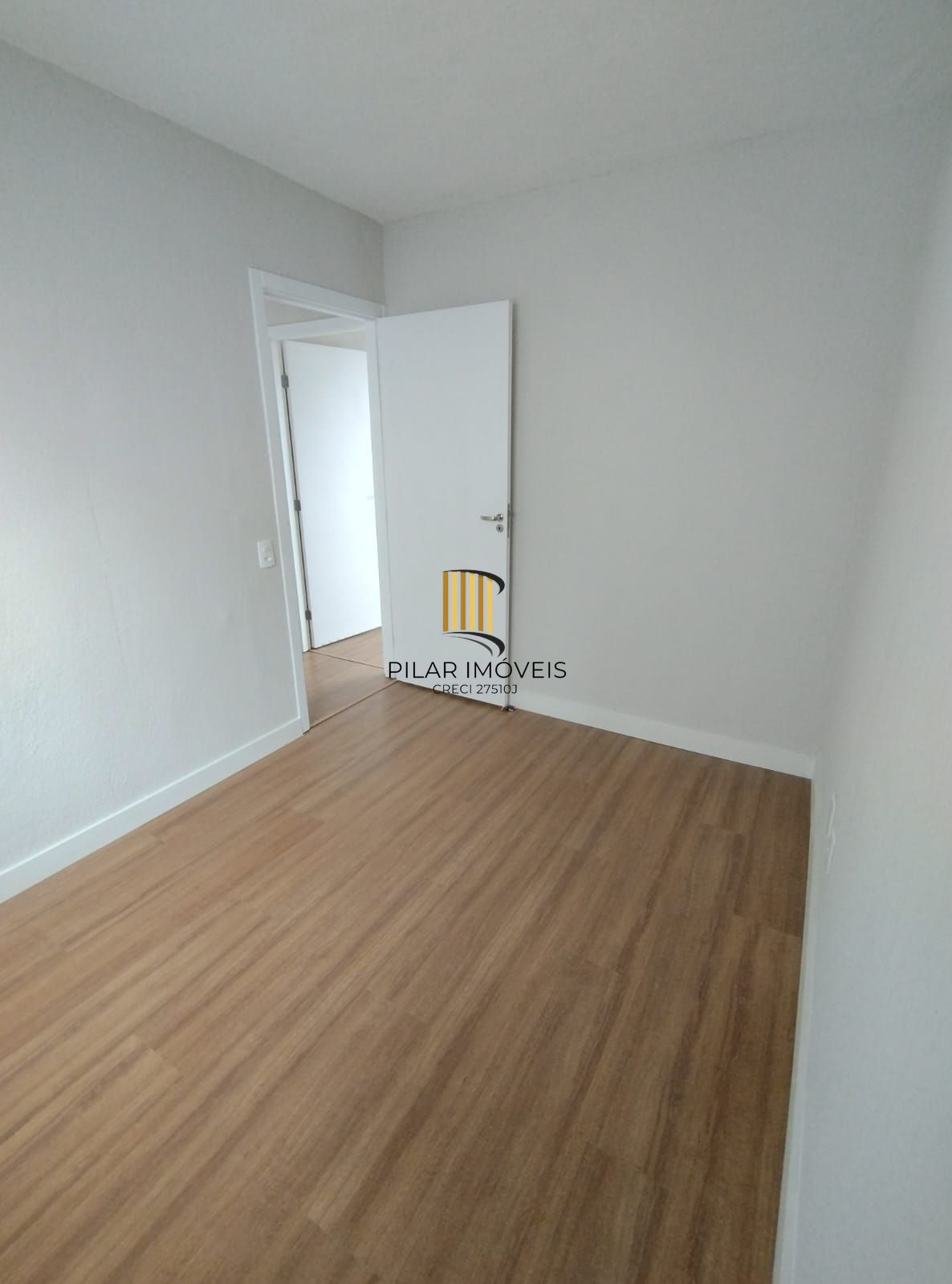 Apartamento 2 dormitórios no bairro Restinga