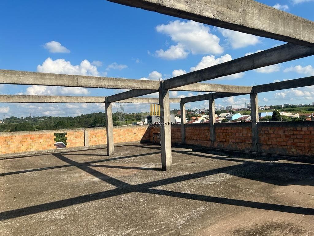 Depósito/Pavilhão Bairro Jardim Algarve