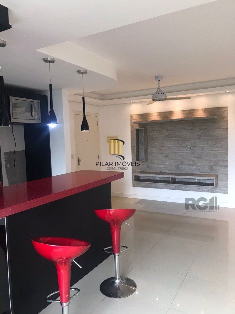 Apartamento 3 Dormitório(s) Bairro Ipanema