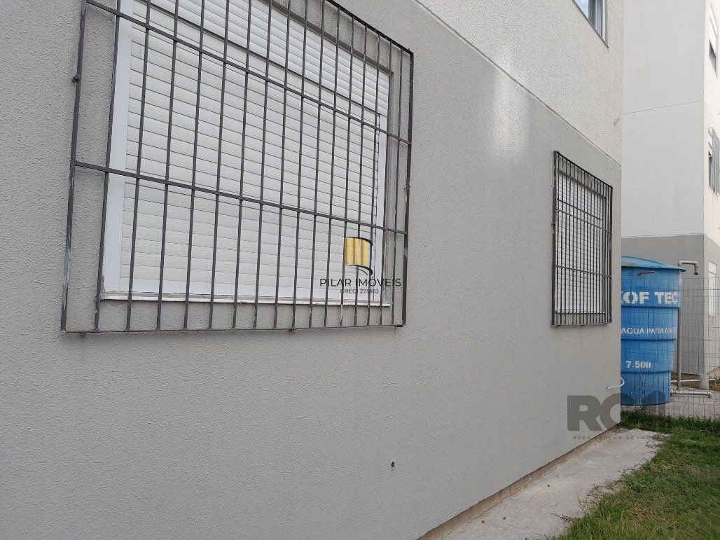 Apartamento 2 Dormitório(s) Bairro Restinga
